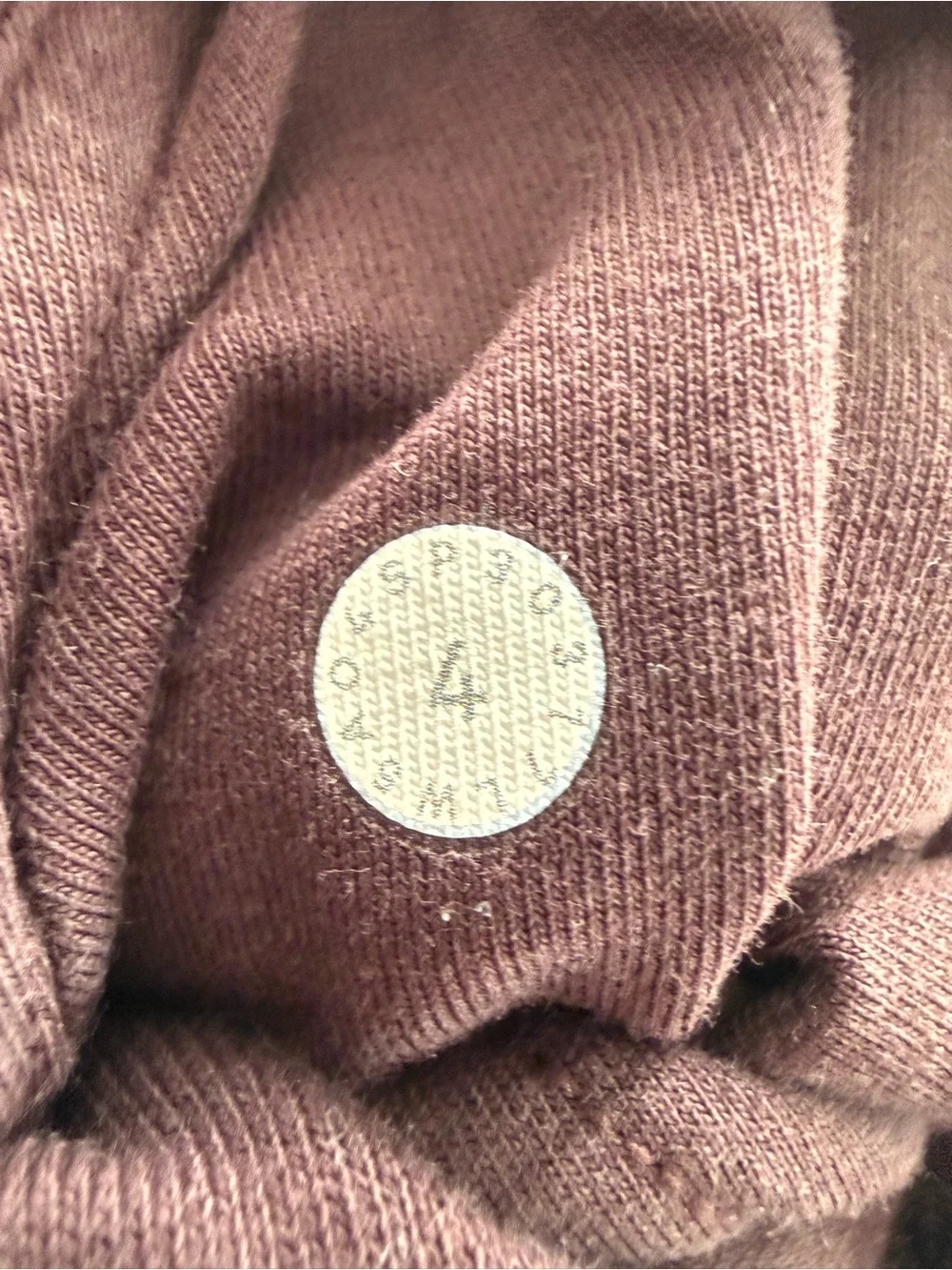 Lululemon Warm Down Jogger | Size 4